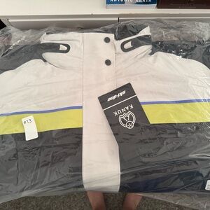 Women’s Kanuk x Ski-Doo Insulated Jacket